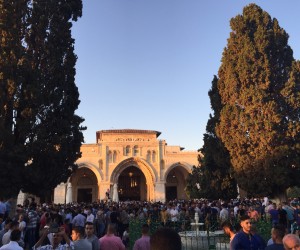 50. Al Masjid Al Qibli at Asr